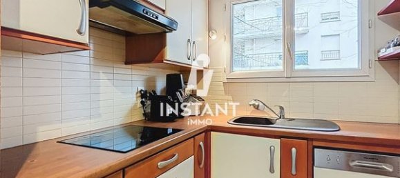 2 Schlafzimmer Wohnung in Alfortville, France, Nr. 147007 4