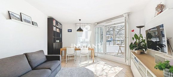 2 Schlafzimmer Wohnung in Alfortville, France, Nr. 147007 3