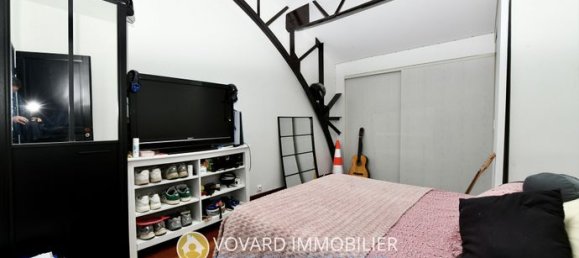 4 غرف نوم منزل في Sarcelles, France رقم 359162 14