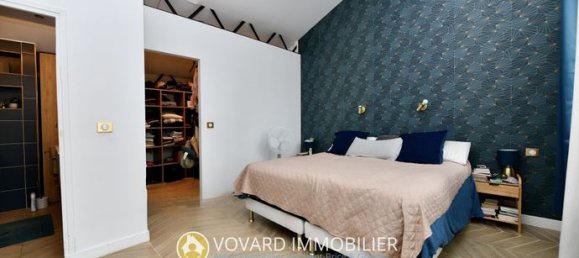 4 غرف نوم منزل في Sarcelles, France رقم 359162 17