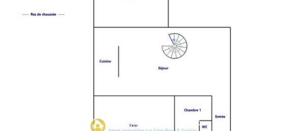 4 غرف نوم منزل في Sarcelles, France رقم 359162 20