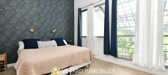 4 غرف نوم منزل في Sarcelles, France رقم 359162 16