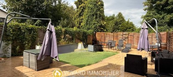 4 غرف نوم منزل في Sarcelles, France رقم 359162 12