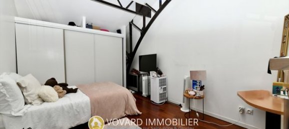 4 غرف نوم منزل في Sarcelles, France رقم 359162 13