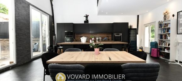 4 غرف نوم منزل في Sarcelles, France رقم 359162 3