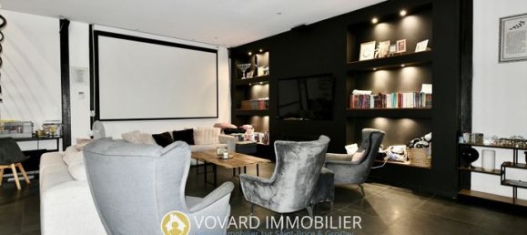 4 غرف نوم منزل في Sarcelles, France رقم 359162 5