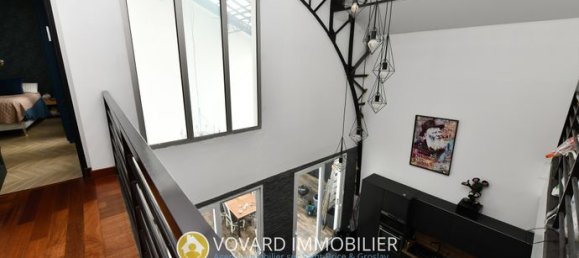 4 غرف نوم منزل في Sarcelles, France رقم 359162 9