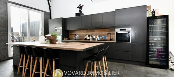 4 غرف نوم منزل في Sarcelles, France رقم 359162 2