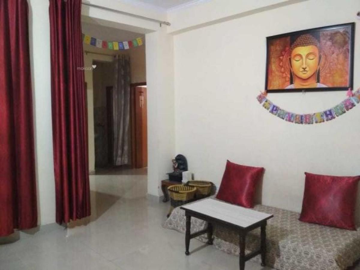 2 bedrooms House in Noida, India No. 65407
