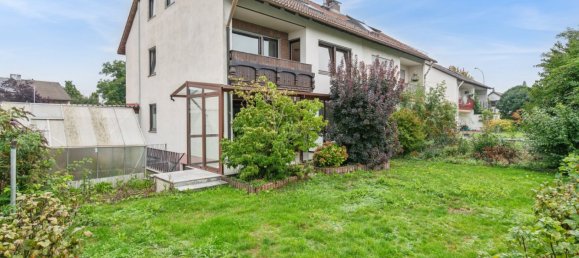 6غرفة تاون هاوس في Augsburg, Germany رقم 368913 3