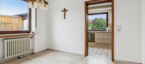 6غرفة تاون هاوس في Augsburg, Germany رقم 368913 6