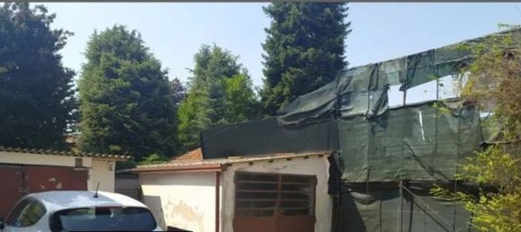 Casa de 4 habitaciónes en Fagnano Olona, Italy No. 3165 19