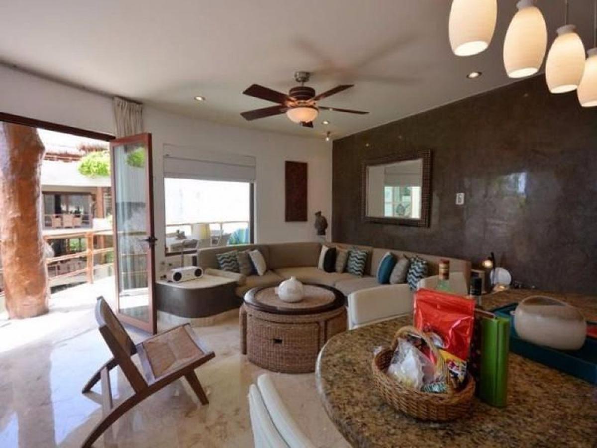 3 bedrooms Apartment in Solidaridad, Mexico No. 166852