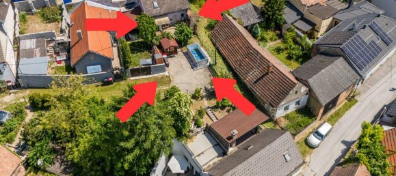 1 room Commercial property in Altlichtenwarth, Austria No. 142858 10