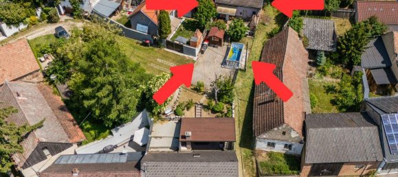 1 room Commercial property in Altlichtenwarth, Austria No. 142858 8