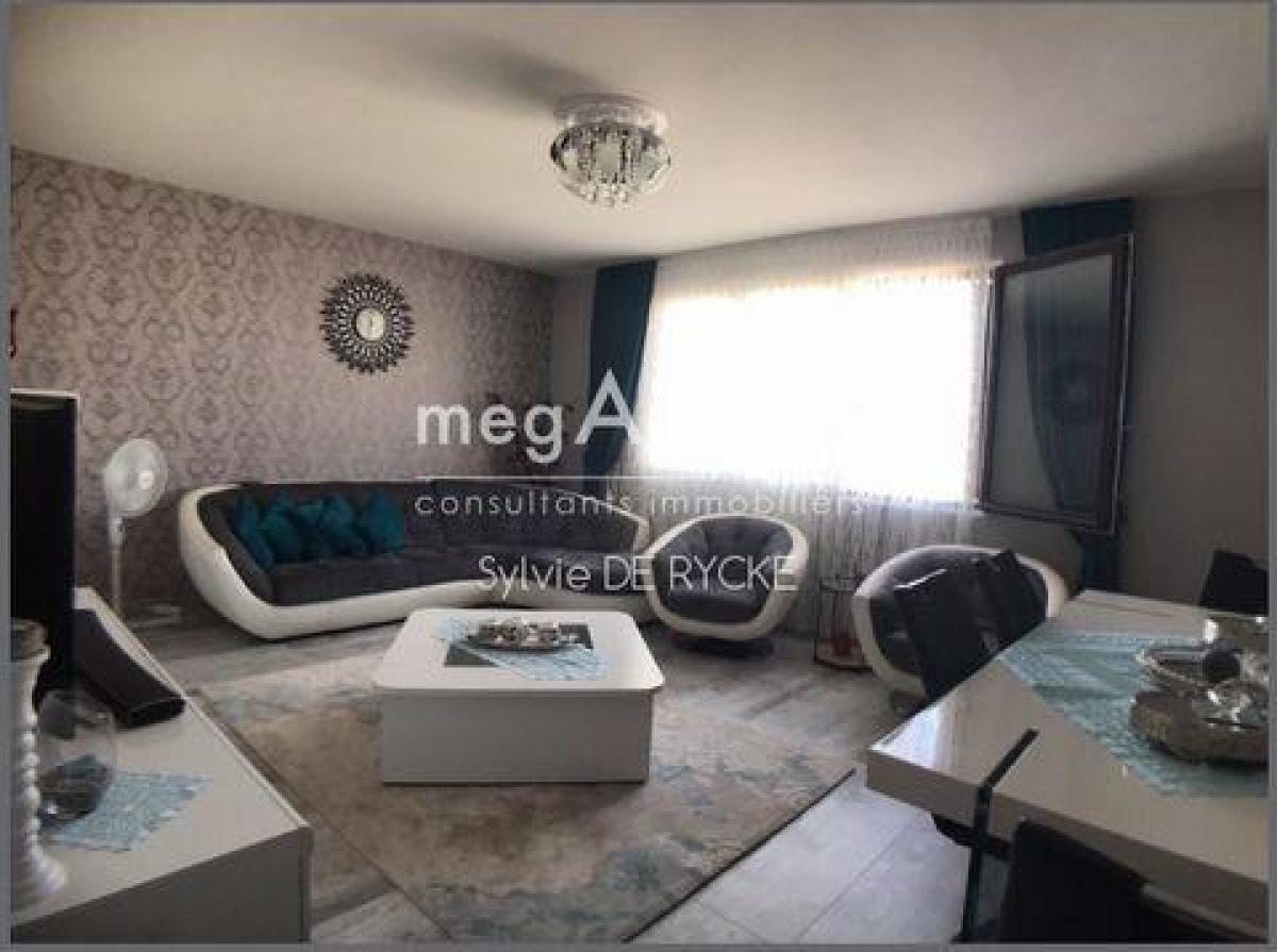 3 غرف نوم شقة في Sens, France رقم 5328