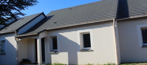 Casa de 4 dormitorios en Thimert-Gatelles, France No. 98175 20