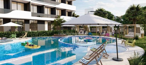 Villa de 5 divisões em Erdemli, Turkey N.º 31762 7