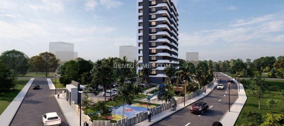 Villa de 5 divisões em Erdemli, Turkey N.º 31762 3