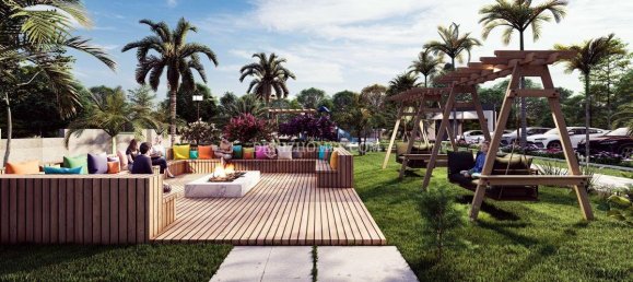 Villa de 5 divisões em Erdemli, Turkey N.º 31762 4