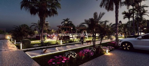 Villa de 5 divisões em Erdemli, Turkey N.º 31762 18