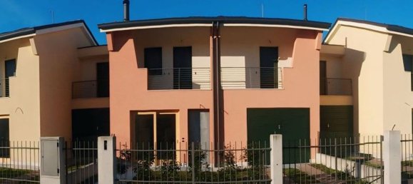 5 rooms House in Castelfranco Veneto, Italy No. 218661 22