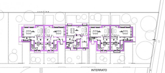 5 rooms House in Castelfranco Veneto, Italy No. 218661 42