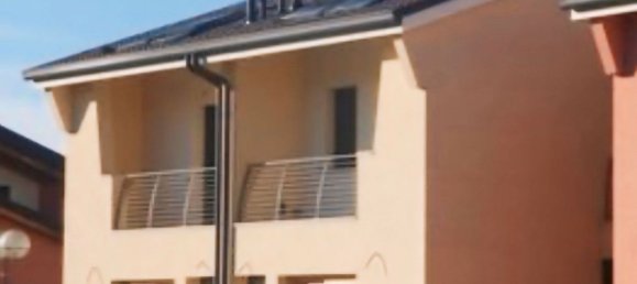 5 rooms House in Castelfranco Veneto, Italy No. 218661 35