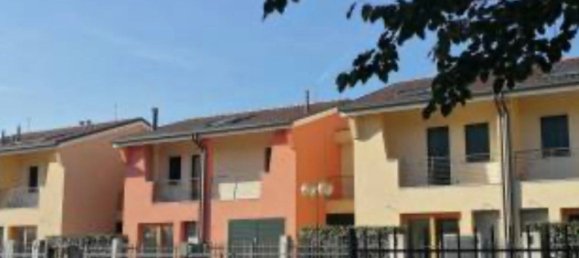5 rooms House in Castelfranco Veneto, Italy No. 218661 11