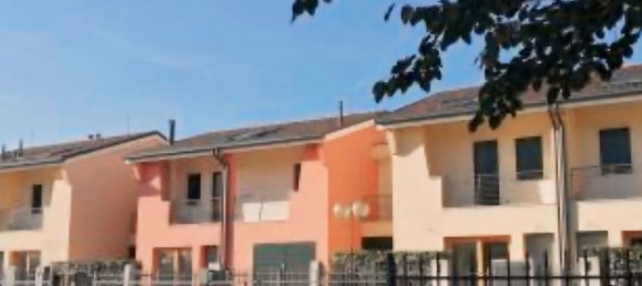 5 rooms House in Castelfranco Veneto, Italy No. 218661 5