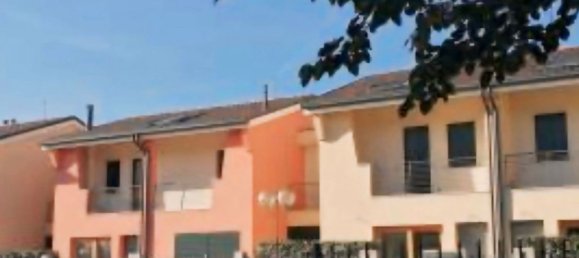 5 rooms House in Castelfranco Veneto, Italy No. 218661 28