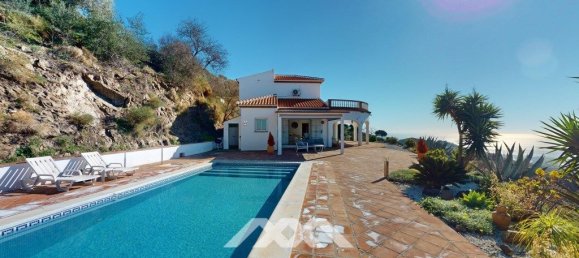 3 bedrooms House in Arenas, Spain No. 131051 48