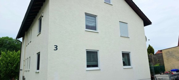 1 Schlafzimmer Wohnung in Günzburg, Germany, Nr. 230827 3