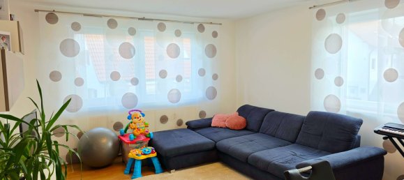 1 Schlafzimmer Wohnung in Günzburg, Germany, Nr. 230827 12