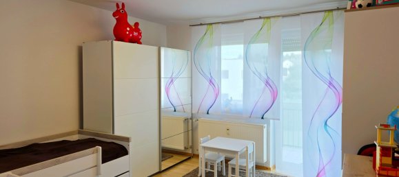 1 Schlafzimmer Wohnung in Günzburg, Germany, Nr. 230827 9