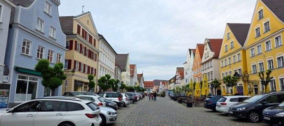 1 Schlafzimmer Wohnung in Günzburg, Germany, Nr. 230827 16