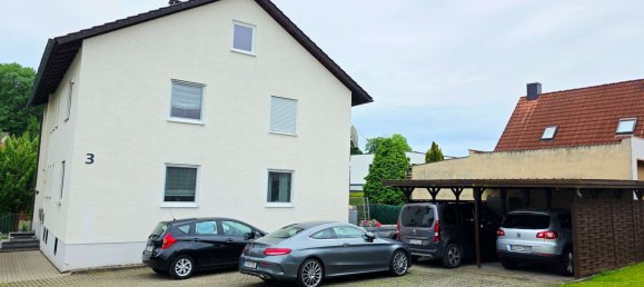 1 Schlafzimmer Wohnung in Günzburg, Germany, Nr. 230827 2