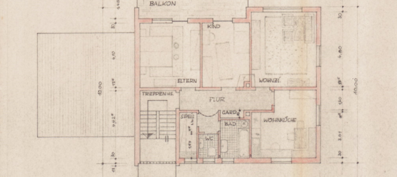 1 Schlafzimmer Wohnung in Günzburg, Germany, Nr. 230827 17