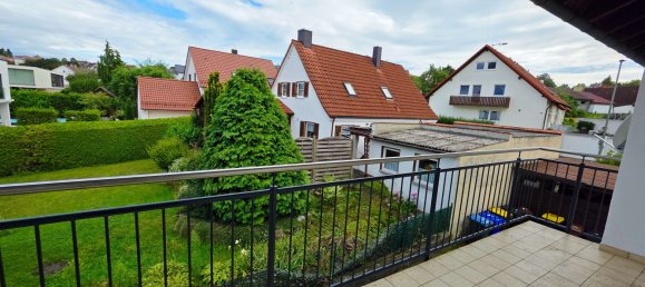 1 Schlafzimmer Wohnung in Günzburg, Germany, Nr. 230827 13