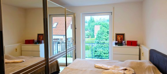 1 Schlafzimmer Wohnung in Günzburg, Germany, Nr. 230827 8