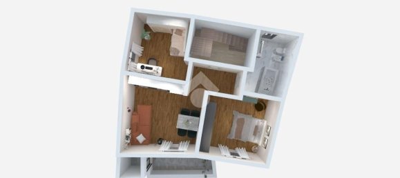 3 bedrooms Apartment in Arco, Italy No. 350605 24