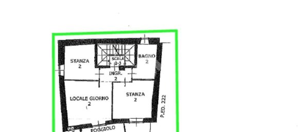 3 bedrooms Apartment in Arco, Italy No. 350605 23