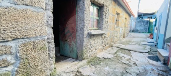 2 Schlafzimmer Haus in Fundao, Portugal, Nr. 43949 2