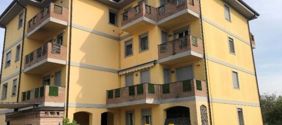 3 bedrooms Apartment in Sant'Angelo Lodigiano, Italy No. 160260 22