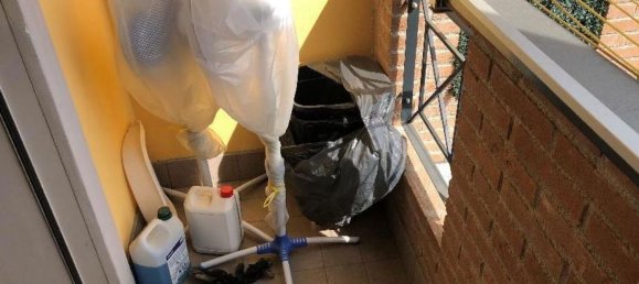 3 bedrooms Apartment in Sant'Angelo Lodigiano, Italy No. 160260 16