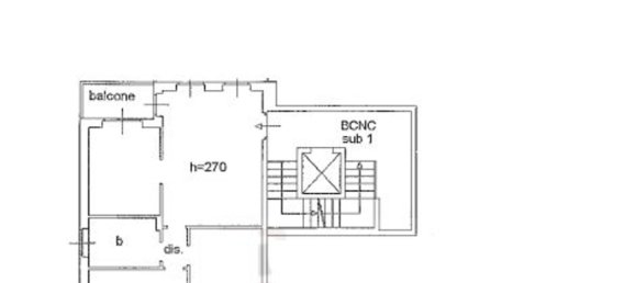 3 bedrooms Apartment in Sant'Angelo Lodigiano, Italy No. 160260 27