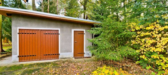 1 bedroom Bungalow in Oberhavel, Germany No. 60539 31