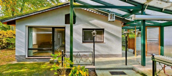 1 bedroom Bungalow in Oberhavel, Germany No. 60539 35