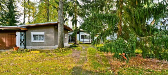 1 bedroom Bungalow in Oberhavel, Germany No. 60539 29