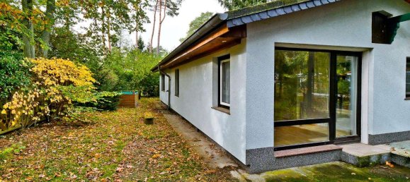 1 bedroom Bungalow in Oberhavel, Germany No. 60539 26